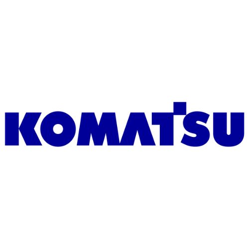 KOMATSU